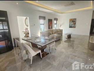 For rent 3 bed villa in Hua Hin, Prachuap Khiri Khan