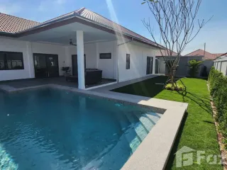 For rent 3 bed villa in Hua Hin, Prachuap Khiri Khan