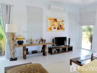 For sale 3 bed villa in Hua Hin, Prachuap Khiri Khan