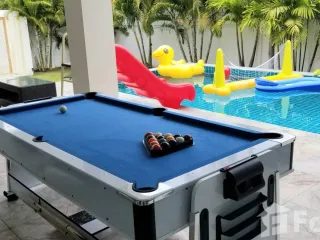 For sale 3 bed villa in Hua Hin, Prachuap Khiri Khan