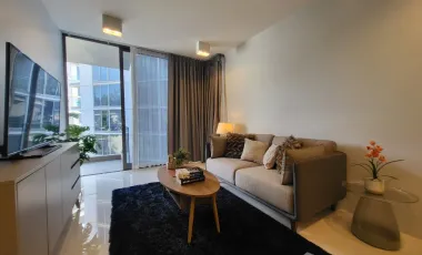 For sale 1 bed condo in Hua Hin, Prachuap Khiri Khan