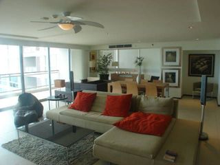 For rent 3 bedrooms condo in Bang Lamung, Chonburi