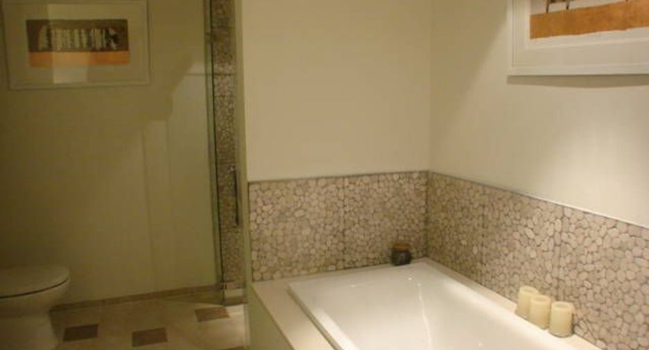 For rent 3 bedrooms condo in Central Pattaya, Pattaya