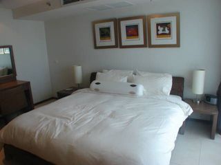 For rent 3 bedrooms condo in Bang Lamung, Chonburi
