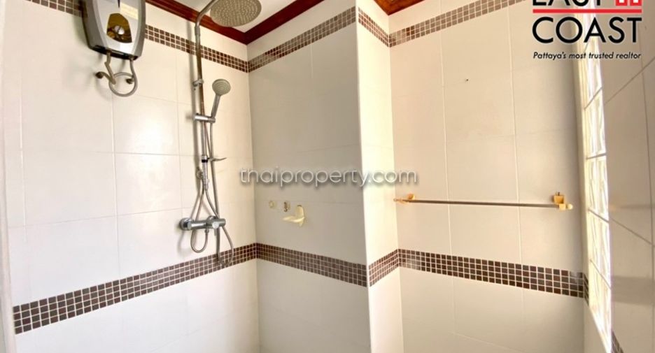 For sale 2 Beds condo in Pratumnak, Pattaya