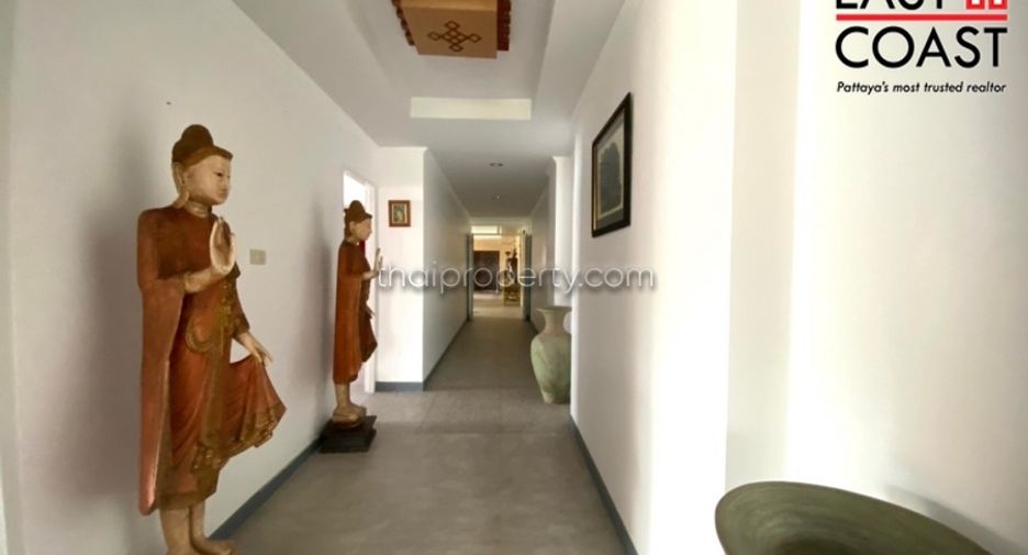 For sale 2 Beds condo in Pratumnak, Pattaya