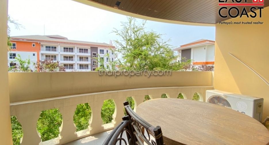 For sale 2 Beds condo in Pratumnak, Pattaya