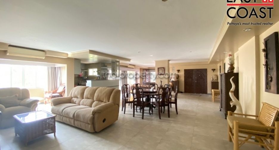 For sale 2 Beds condo in Pratumnak, Pattaya