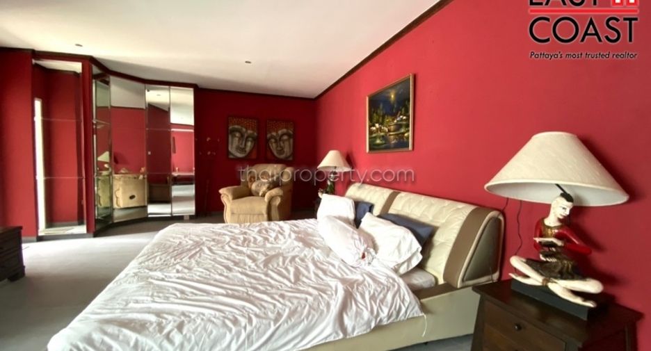 For sale 2 Beds condo in Pratumnak, Pattaya