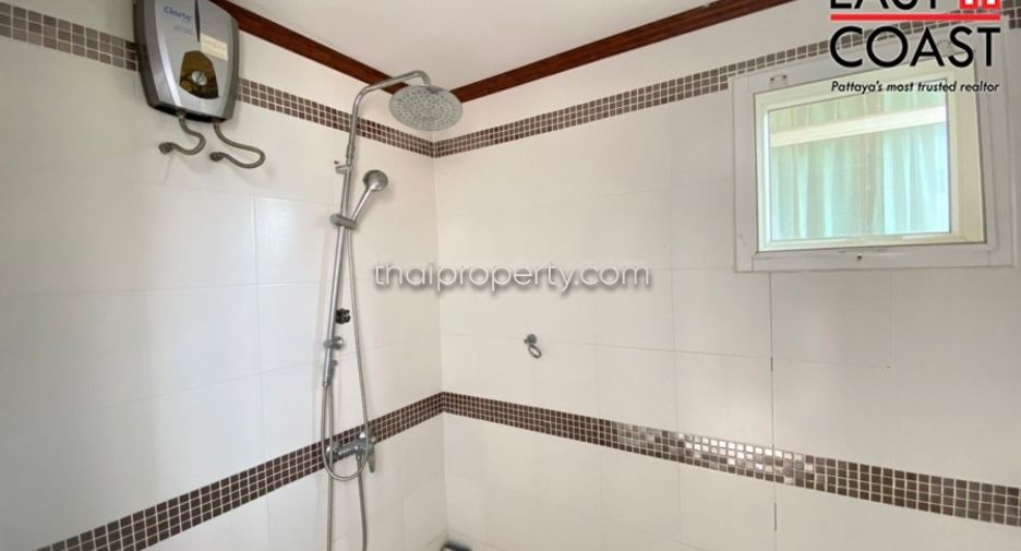 For sale 2 Beds condo in Pratumnak, Pattaya