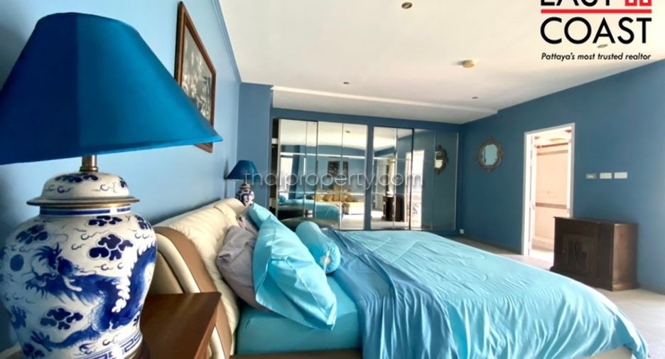 For sale 2 Beds condo in Pratumnak, Pattaya