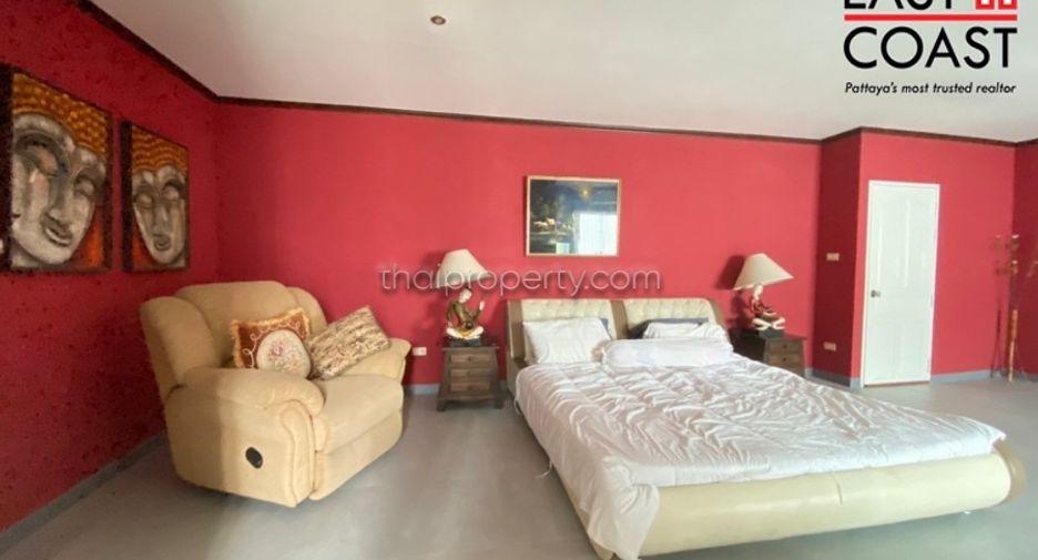 For sale 2 Beds condo in Pratumnak, Pattaya