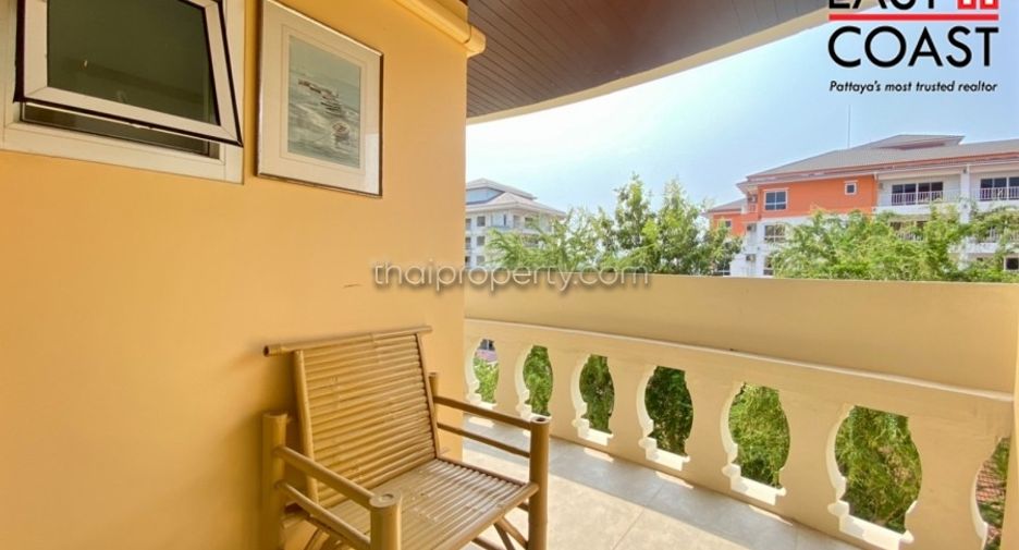 For sale 2 Beds condo in Pratumnak, Pattaya