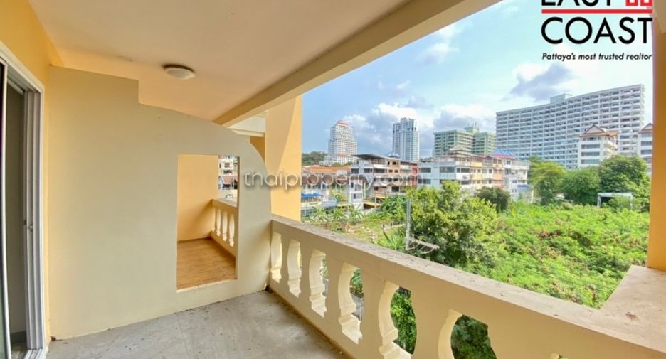 For sale 2 Beds condo in Pratumnak, Pattaya