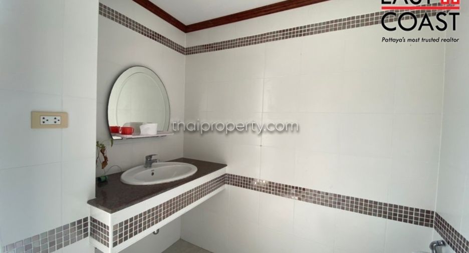 For sale 2 Beds condo in Pratumnak, Pattaya