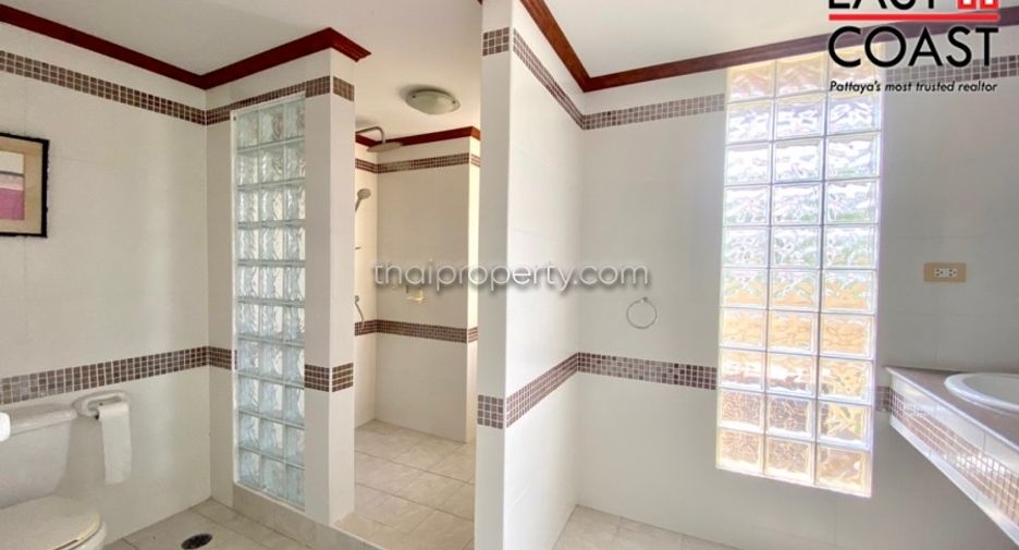 For sale 2 Beds condo in Pratumnak, Pattaya