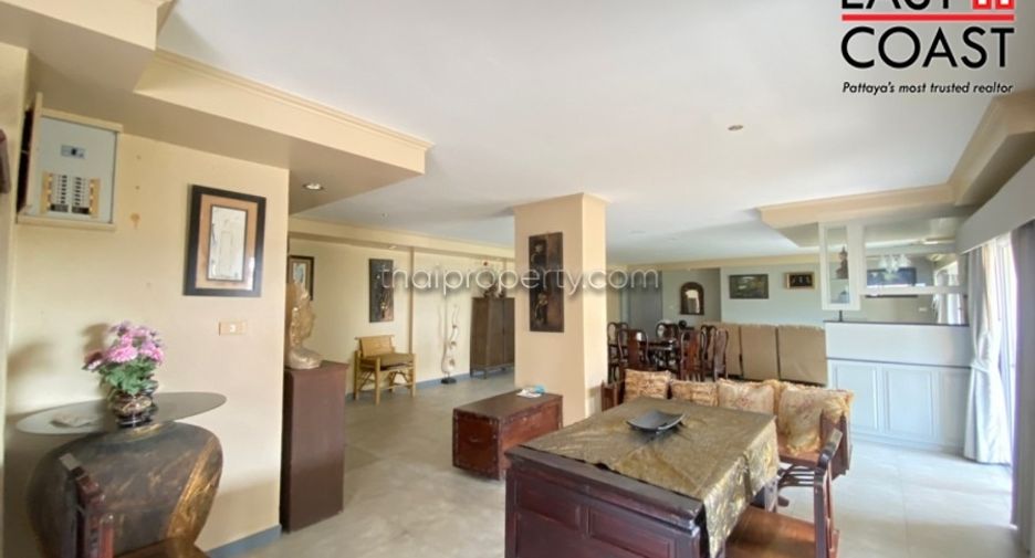 For sale 2 Beds condo in Pratumnak, Pattaya
