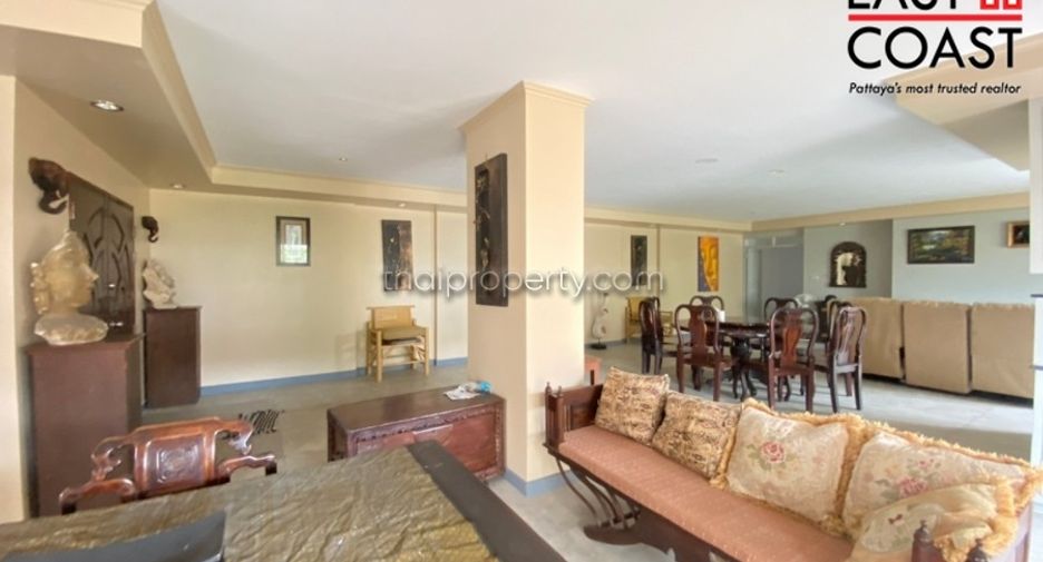 For sale 2 Beds condo in Pratumnak, Pattaya