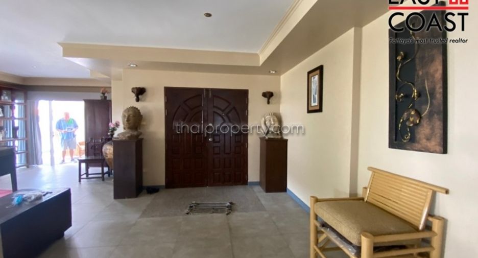 For sale 2 Beds condo in Pratumnak, Pattaya