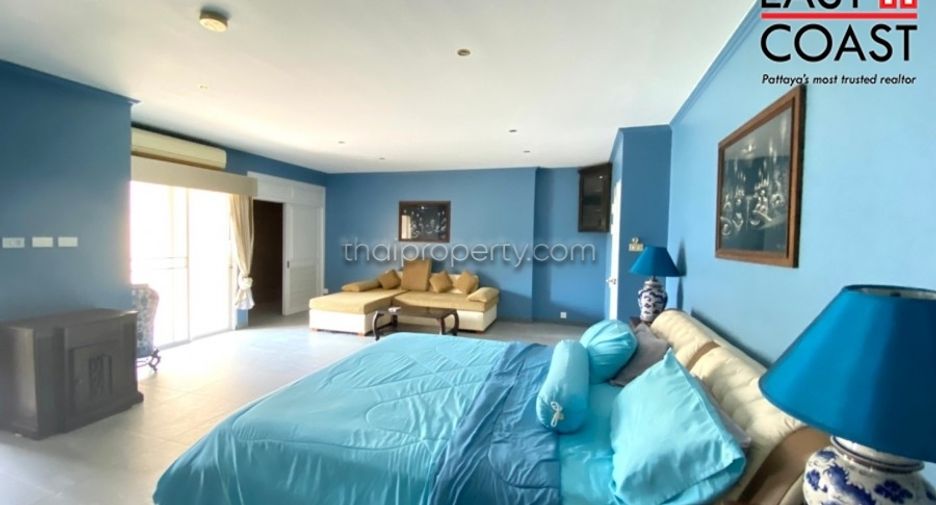For sale 2 Beds condo in Pratumnak, Pattaya
