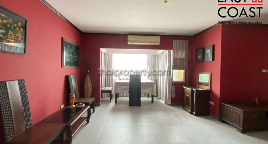 For sale 2 Beds condo in Pratumnak, Pattaya