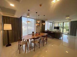 For rent 3 bed condo in Hua Hin, Prachuap Khiri Khan