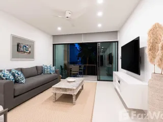 For rent 2 bed townhouse in Ko Samui, Surat Thani