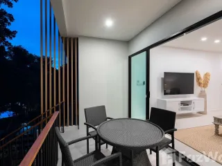 For rent 2 bed townhouse in Ko Samui, Surat Thani