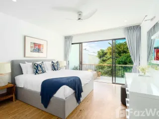 For rent 2 bed townhouse in Ko Samui, Surat Thani