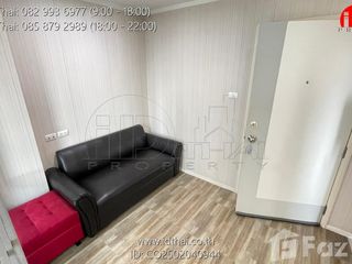 For rent 1 bed condo in Mueang Udon Thani, Udon Thani