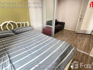 For rent 1 bed condo in Mueang Udon Thani, Udon Thani