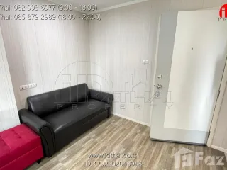 For rent 1 bed condo in Mueang Udon Thani, Udon Thani