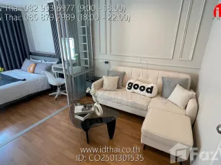 For rent 1 bed condo in Mueang Udon Thani, Udon Thani