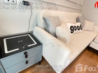 For rent 1 bed condo in Mueang Udon Thani, Udon Thani
