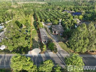 For sale land in Mueang Phangnga, Phang Nga
