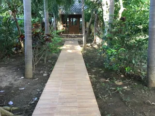 For rent 1 bed house in Mae Sot, Tak