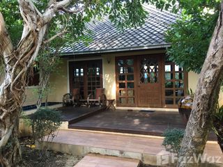 For rent 1 bed house in Mae Sot, Tak