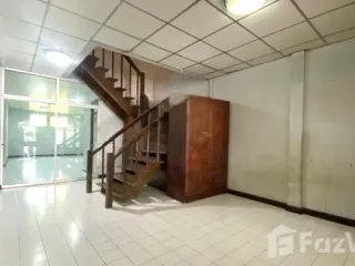 For sale 2 Beds townhouse in Lam Luk Ka, Pathum Thani
