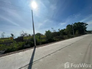 For sale land in Singhanakhon, Songkhla