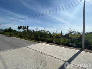 For sale land in Singhanakhon, Songkhla