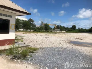 For sale land in Singhanakhon, Songkhla