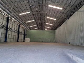 For rent warehouse in Pak Kret, Nonthaburi