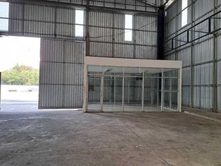 For rent warehouse in Pak Kret, Nonthaburi