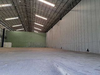 For rent warehouse in Pak Kret, Nonthaburi