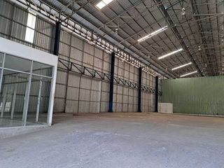 For rent warehouse in Pak Kret, Nonthaburi