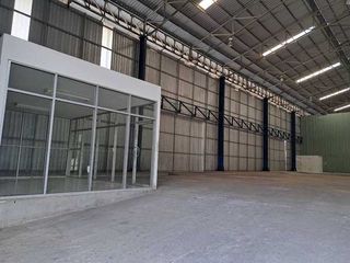 For rent warehouse in Pak Kret, Nonthaburi