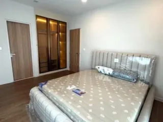 ให้เช่า 4 ห้องนอน บ้านเดี่ยว ใน บางพลี, สมุทรปราการ