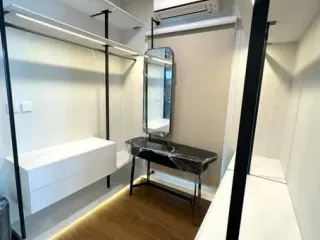 ให้เช่า 4 ห้องนอน บ้านเดี่ยว ใน บางพลี, สมุทรปราการ