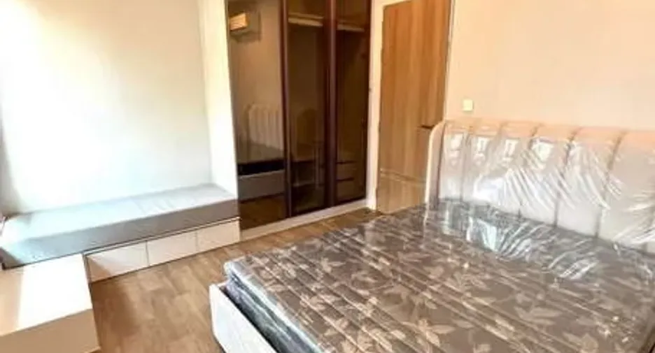 For rent 4 bedrooms house in Bang Phli, Samut Prakan