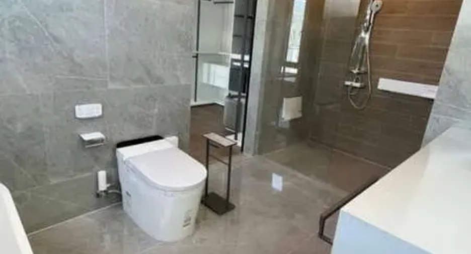 For rent 4 bedrooms house in Bang Phli, Samut Prakan